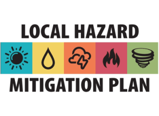 hazard mitigation plan