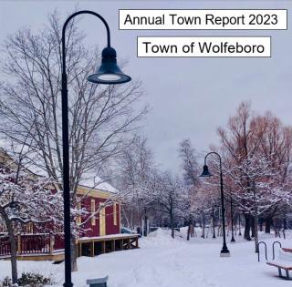 2023 town report